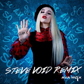 AVA MAX - SO AM I (REMIXES)